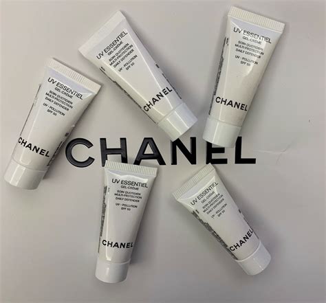 uv essential chanel|Chanel anti aging skin care.